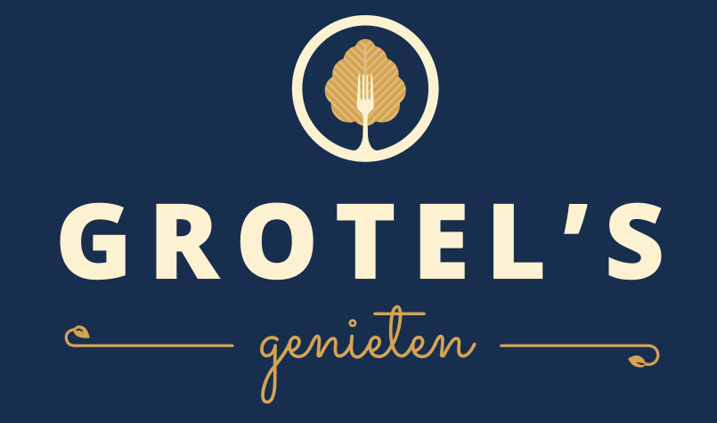 Zelden Matron portemonnee Home - Grotel's Genieten